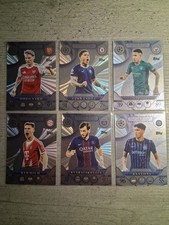 Match Attax 25/26 Platinum