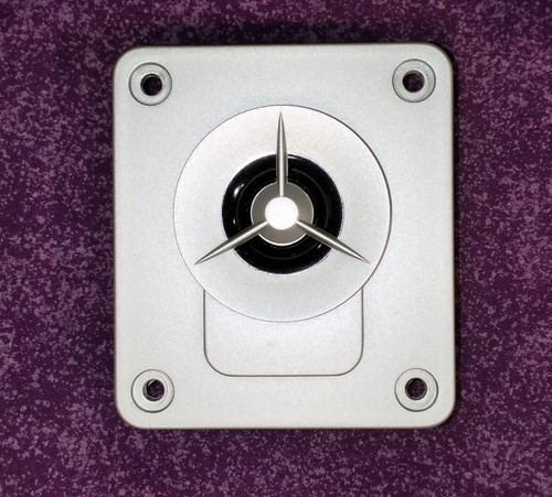 Yamaha tweeter for 125f - tweeter,