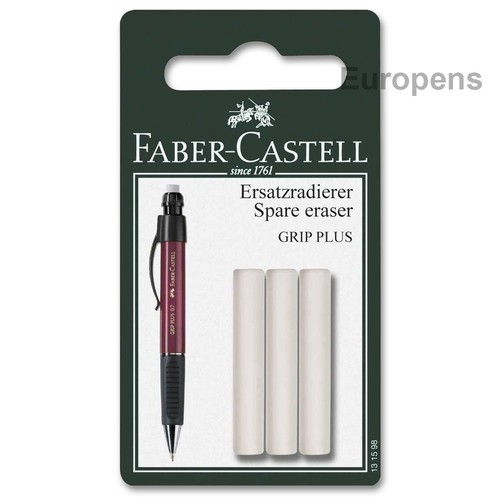 Faber castell mechanical - faber-castell,