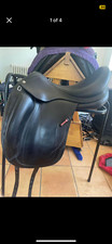 Equipe Olympia Dressage Saddle