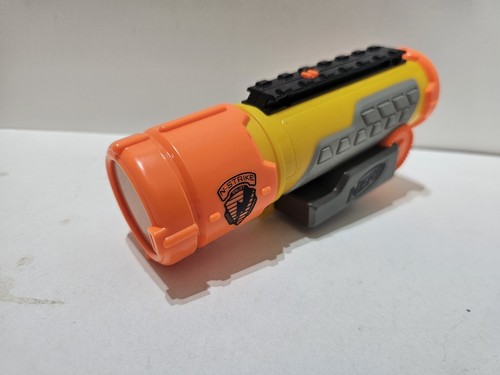 Nerf strike switch scope - n-strike,