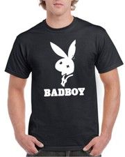 Badboy (Playboy) Inspired T