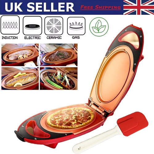 1pcs new non stick electric - new,