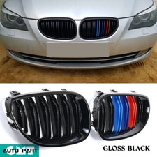 FOR BMW E60 E61 M5 STYLE FRONT
