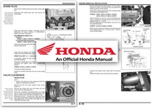 Honda Valkyrie RUNE NRX1800