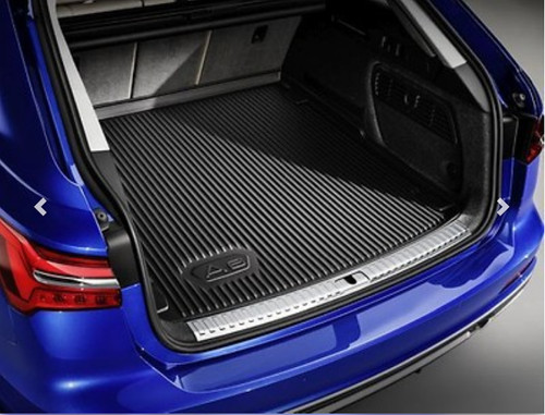 Audi avant 2019 onwards - a6,