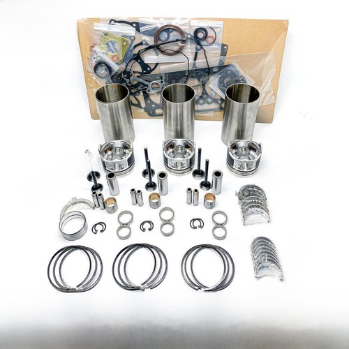 Overhaul rebuild kit for - overhaul,