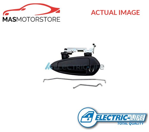 Car door handle left electric - car,