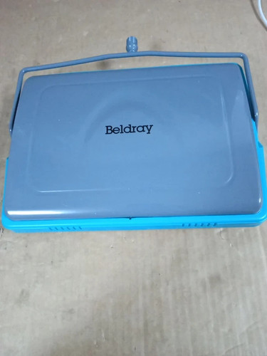 Beldray manual carpet - beldray,
