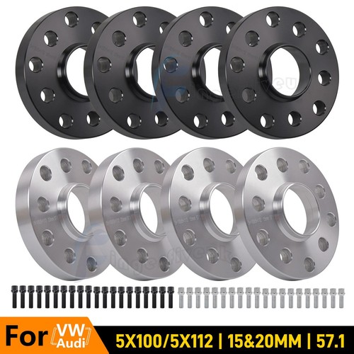 20mm 2x15mm hubcentric - 2x, +