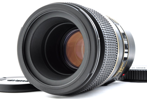 Tamron 90mm 2 - af, di