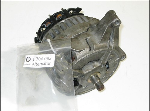 Bmw m60 engine alternator - v8,