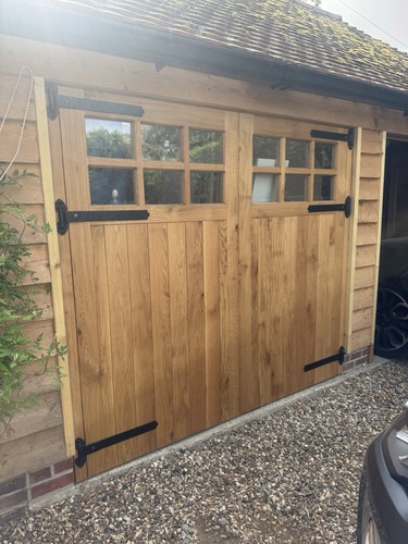 Pane framed ledged - 12,