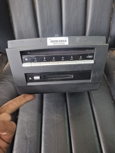Mercedes w221 class dvd - mercedes,