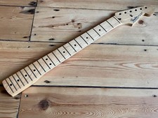 Fender Stratocaster Standard