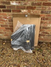 Land Rover Defender Genuine Middle Row Near Side Door Card ELB502210PUY New