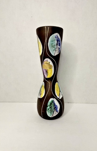 Vintage bay keramik - bay, vase