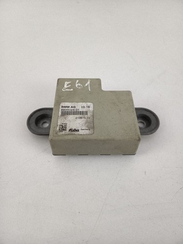Bmw e60 e61 2008 - 5,