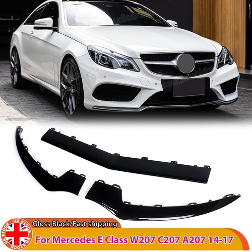 Front bumper moulding trim for - moulding,