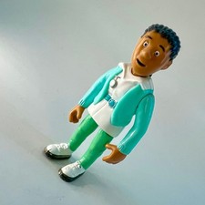 Helen Flood Vet from Fireman