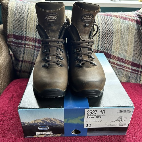 Meindl peru gtx men hiking - meindl,