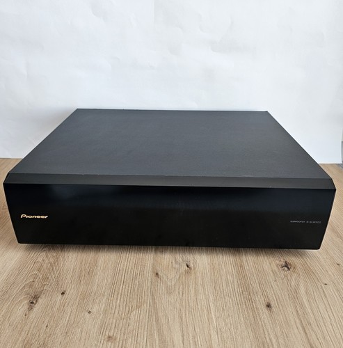 Pioneer passive subwoofer - pioneer,