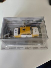 James Bond car collection Lada