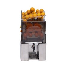 New Commercial Automatic Orange Juicer Machine ,Fruit Juice Extractor Machine