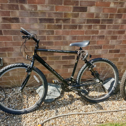 Raleigh usa design ogre - ogre, max
