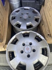 Burstner Camper van Alloy