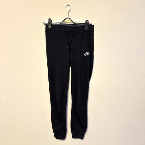 Nike mens fleece - nike, black