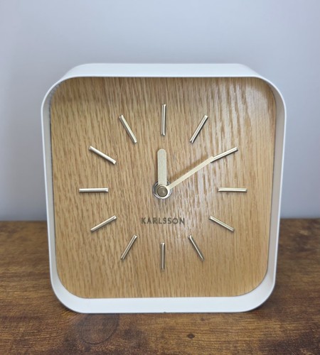 Karlsson squared table - squared,