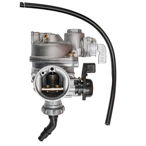 Hyper carburetor assembly - hyper,