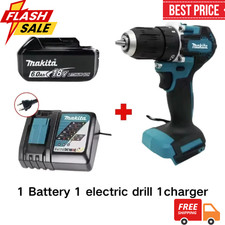 Makita100%Original DDF487 18V