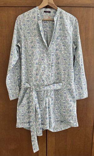 Aubin wills liberty blue - liberty,