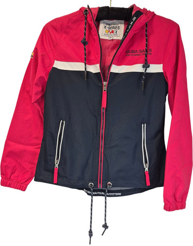Quba sails series - quba, x-series