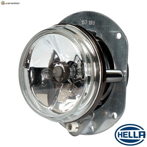 Fog light 1n0 - fog, 008