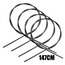 4 Pack Replacement Inner Cable