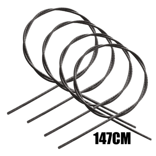 Pack replacement inner cable - 4,
