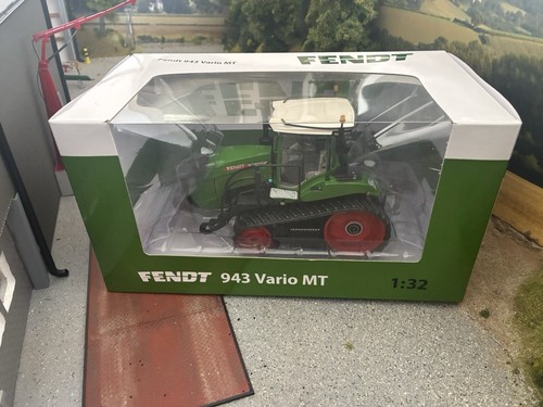 Usk fendt mt943 vario - usk,