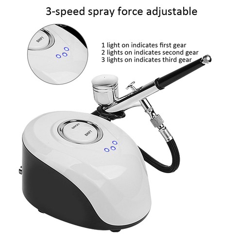 1000w nano moisturizing - moisturizing, oxygen