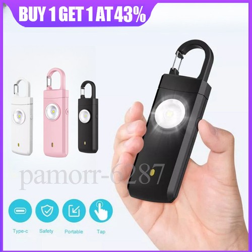 Police approved loud alarm - police,