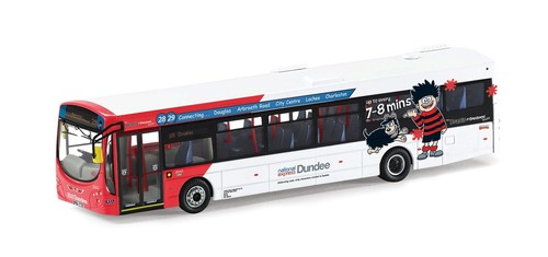 Corgi ooc national express - corgi,
