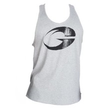 NWT GASP Rib Essential T-Back