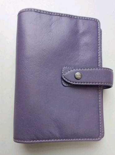 Rare personal size leather - rare,