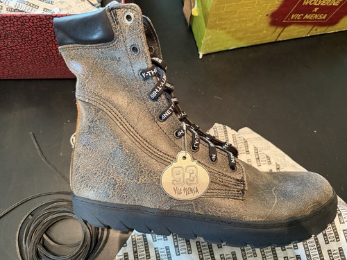 Wolverine 1000 mile - vic, minsa