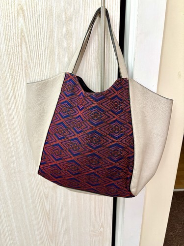 Coccinelle italian leather - italian,