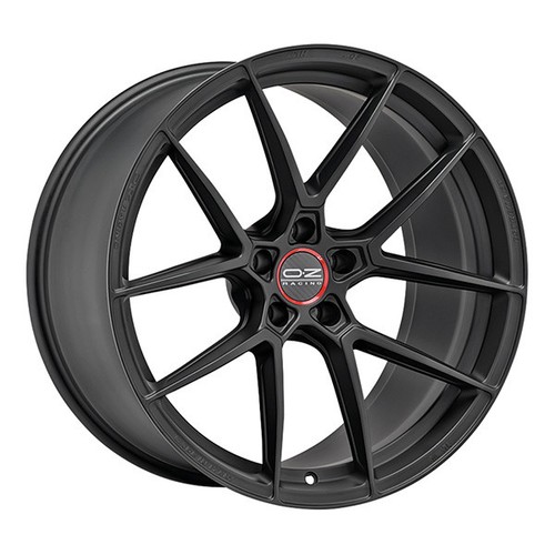 Alloy wheel racing estrema - alloy,