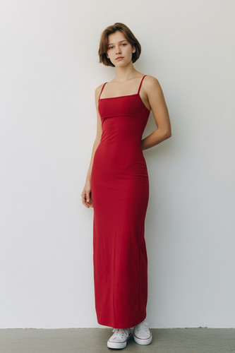 Herve leger red - herve,