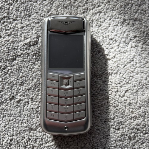 Vertu constellation mobile - constellation,  mobile